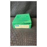 RCBS FL DIE SET  .223 REM. reloading die set