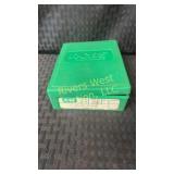 RCBS FL DIE SET . 243 win reloading die set