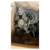 Box of unique insulators