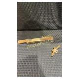 Antique hand plane, and finger?
