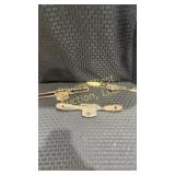 Antique hand planes