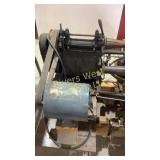 Vintage Leeson yarn winder style 50