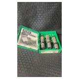 RCBS Neck Sizer .30-06 +full LG reloading dies