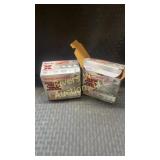 Winchester 12 Ga. Game load shot shells, one full