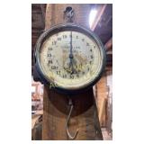 Chatillon 40lbs scale