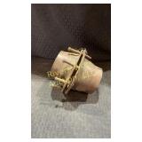 Antique Buggy wheel hub