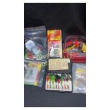 Fishing tackle