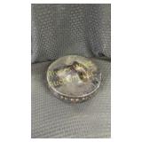 Large vintage insulator about 11ï¿½ in diameter