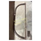 Vintage Bow saw 46ï¿½ long