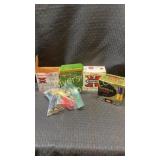 Assorted 12 Ga. Shot shells