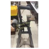 Belsaw model 1080 belt sander