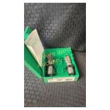 RCBS FL DIE SET .25-06 reloading die set