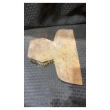 Antique broad axe head 12ï¿½ long