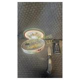 Collectable knives