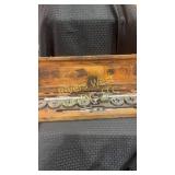Little giant tap and die set