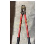 36ï¿½ bolt cutters