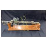 Ballistic Advantage AR-15 300 AAC blackout with