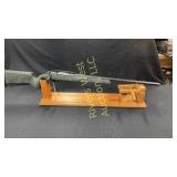 Bergara B-14 300 PRC