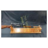 Remington Gamemaster model 760 30-06 Springfield