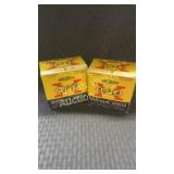 Western 12 Ga. Shot gun shells, one full box and