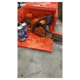 Husqvarna  450 chainsaw