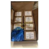Self piercing screws #8-15 roofing screws