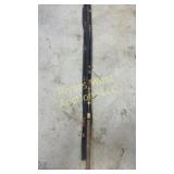 Vintage Harnell Venice California 8ï¿½8ï¿½ deep sea