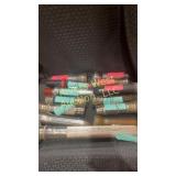 1920-1930 Flashlight collection