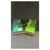 Two boxes of 30 Remington 170 Grain soft point