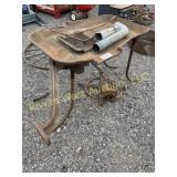 Antique Forge