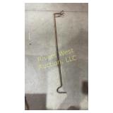 Forge tool?, grapple