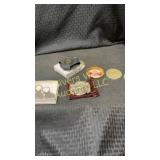 Vintage collectibles