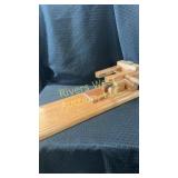 Gun vise
