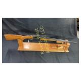 Stevenï¿½s model 311-series H 410 Ga. .410 side by
