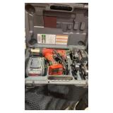Ridgid RP210 Compact Press Tool Kit Including two