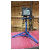 Master tradesman work light