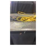 Carpenters tool box
