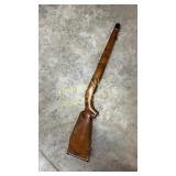 gun stock