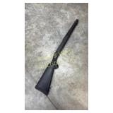 gun stock
