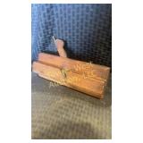 Antique A. Mathieson &Son plane No.31