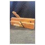 Antique A. Monty Roxton Pond P.O. Plane
