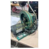 Foley automatic retouched model 385 serial number