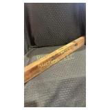 Antique Stanley rule and level company level