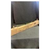 Antique keen kutter level