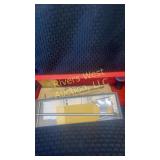 Lead remover revolver cleaning kit