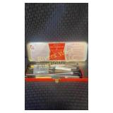 J.C. Higgins gun cleaning kit
