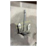 Zurn 25lbs Boat anchor
