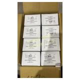 Self piercing screws #8-15 roofing screws