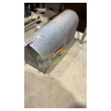 6x8x19ï¿½ Mail box