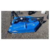 Priefert 3 point 5ï¿½ brush hog very good condition
